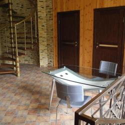 Фото Отель Зеленый Берег