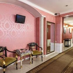 Фото Отель Корниловъ