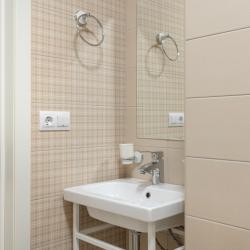 2-комнатные апартаменты улучшенные