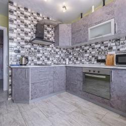 Апартаменты улучшенные