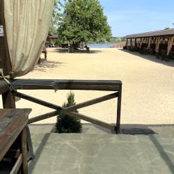 Фото Отель Белуга