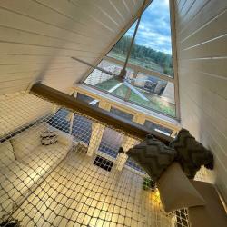 Фото Отель Relax Villas А-Frame (Релакс Виллы А-фрейм)