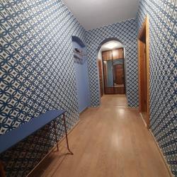 2-комнатные апартаменты стандарт