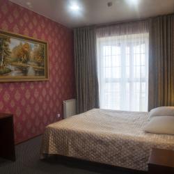 Фото Отель Рейс