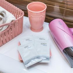 2-комнатные апартаменты улучшенные