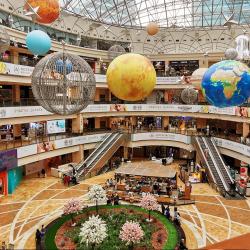 фото 64 Нью лэвэл групп на улице Пресненская набережная 12