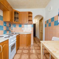 1-комнатные апартаменты стандарт №7