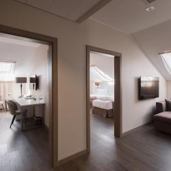 Фото Отель Покровский