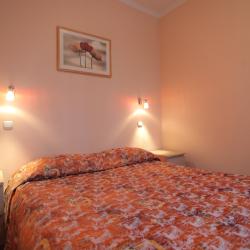 Фото Боулинг-отель Новые горки