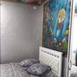 Номер полулюкс