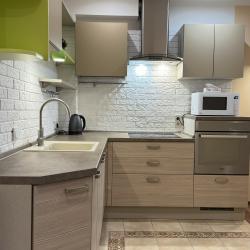 Фото Апартаменты на улице имени Лейтенанта С.В. Орлова