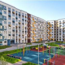 Фото Отель Rusapartments (Русапартментс) на улице Романовская 19