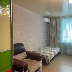 Фото Апартаменты на проспекте Вахитова 23