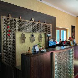 Фото Отель Zahid Inn (Захид Инн)