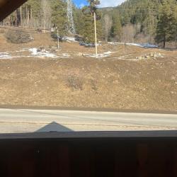 Номер студия с 3 односпальными и 2 двуспальными кроватями (мансарда)