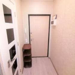 Фото Апартаменты на улице Гагарина 121