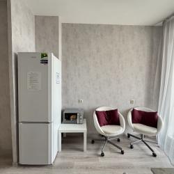 Фото Отель Batasheva Apart (Баташева Апарт) на улице Краснозвёздная
