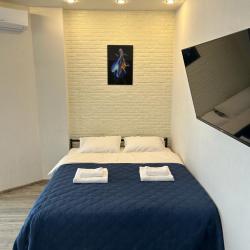 1-комнатные апартаменты улучшенные