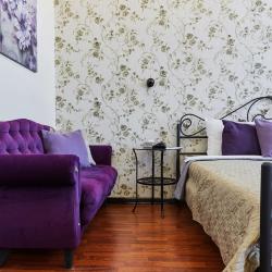 Фото Отель FlаtStay Подъездной 17