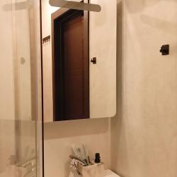 Фото Апартаменты на улице Капитана Буркова 35