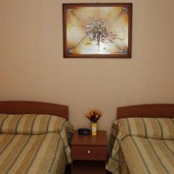 Фото Отель Урал