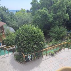 4-местный номер студия улучшенный