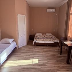 Фото Отель Гостевой дом Артин