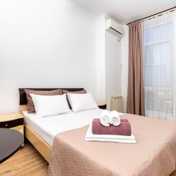 Фото Отель Рарауa Park Hotel (Папайя Парк)