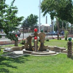 Фото Отель Firuz (Фируз)