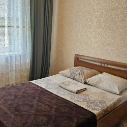 2-комнатные апартаменты улучшенные