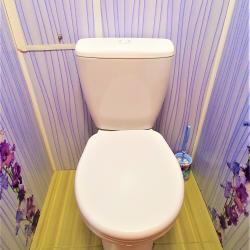 2-комнатные апартаменты стандарт