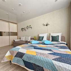 Фото Отель Живи уютно на улице Годовикова 33