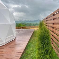 Фото Отель Терраса