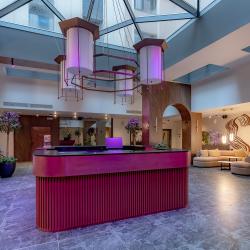 Фото Отель Eliza Home на Херсоновском проспекте