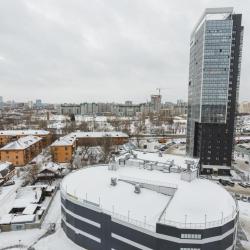 1-комнатные апартаменты стандарт Белинского, 177а/3-150