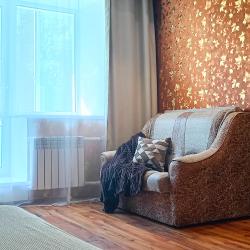 Фото Отель Комфорт на улице Московских строителей 12