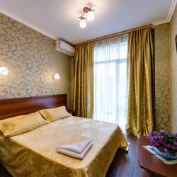 2-местная комната стандарт с балконом