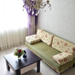 Фото Апартаменты на улице Зубковой