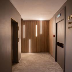 фото 22 Barin Residence Myasnitskaya (Барин Резиденс Мясницкая)