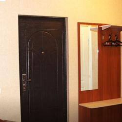 Фото Отель Север