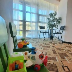 Фото Отель Элени