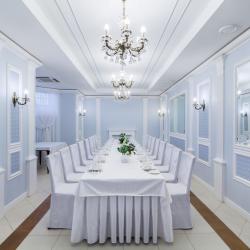 Фото Отель Самсон