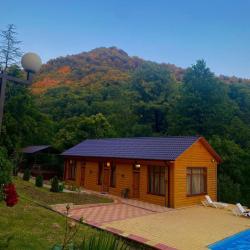 Фото Отель Радоновый источник