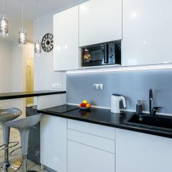 Фото Апартаменты на улице Краснореченской 225