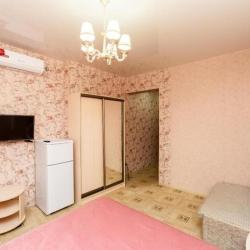 Фото Отель Сюзэн