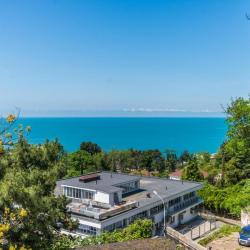 Фото Отель Ирина