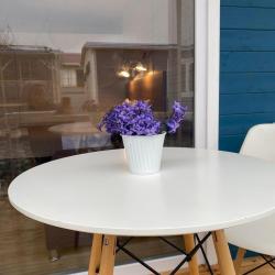 Номер улучшенный с 1 двуспальной кроватью №3,4