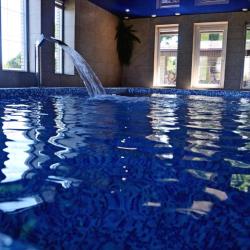 Фото Отель ГК Слобода