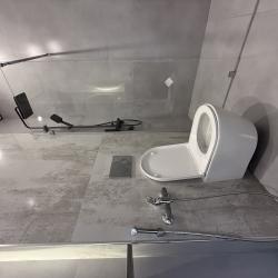 Коттедж улучшенный