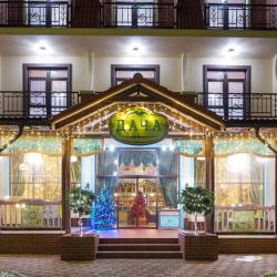Фото Отель Дача